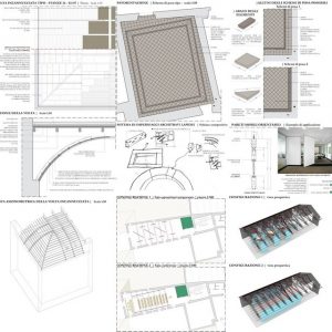 criterio ARCHITETTURA
