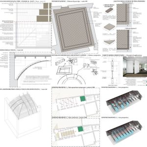 criterio ARCHITETTURA