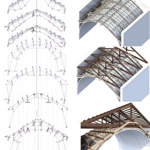 RELAZIONE ILLUSTRATIVA E DI CALCOLO STRUTTURALE