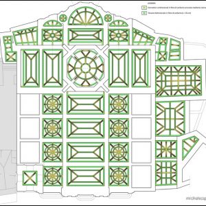 D:studio cappielloIrsinaDwg definitivi irsinaIs_003a_pianta