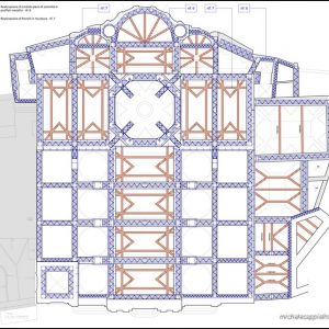 D:studio cappielloIrsinaDwg definitivi irsinaIs_003b_pianta