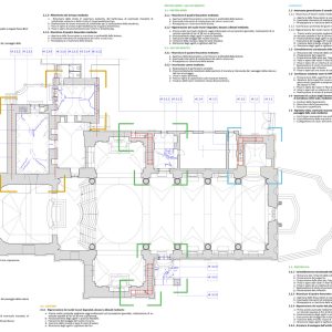 D:studio cappielloMesagne-Chiesa MadredwgIs_01_tav intervent