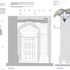 D:studio cappielloMesagne-Chiesa MadredwgIs_02_tav intervent